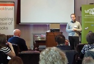 Induction Day 2014