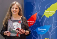 Letterbox Club Scotland is launched!