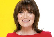 Lorraine Kelly Supports Letterbox in Scotland