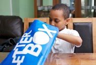 Letterbox Club for Adopted Children in Northern Ireland
