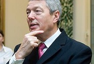 Gift of words can open up a new future for children - Alan Johnson