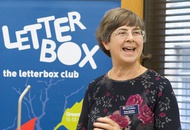 Letterbox Club Induction Day 2015 