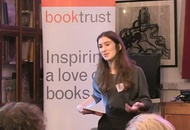 Children's author, Katherine Rundell 'We became the family that books built'