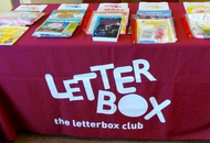 Letterbox Club showcased at achievement awards for looked after children