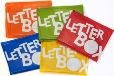 Sign up for the Letterbox Club