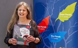 Letterbox Club Scotland is launched!