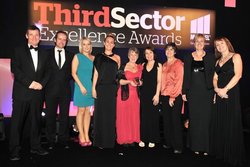 The Award-Winning Letterbox Club