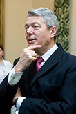 Alan Johnson