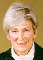 Professor Sonia Jackson